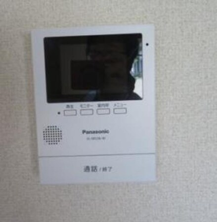 ガーデンコートの物件内観写真